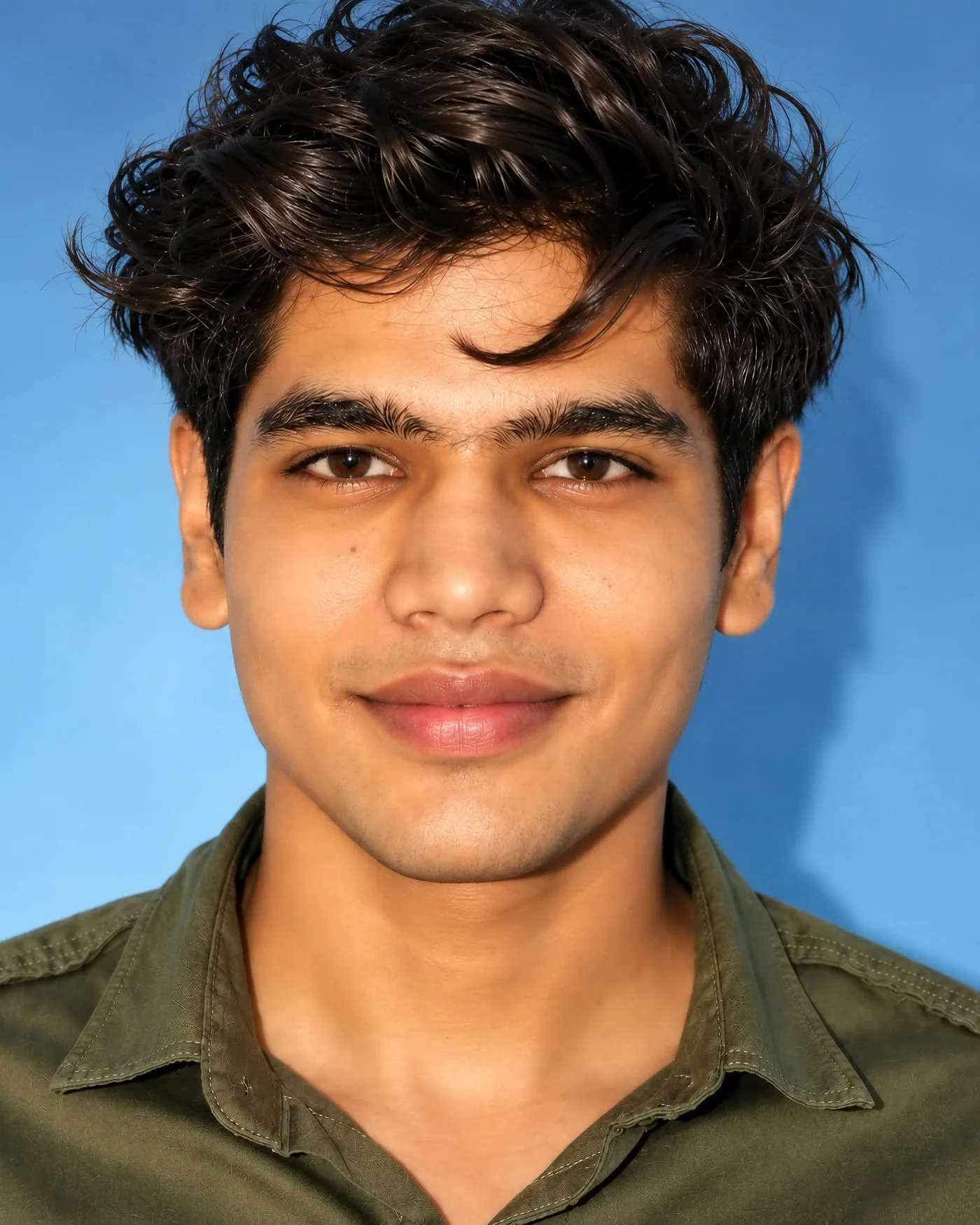 Prabhat Tiwari, file photograph